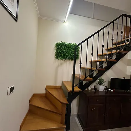 Apartment Onda Marina