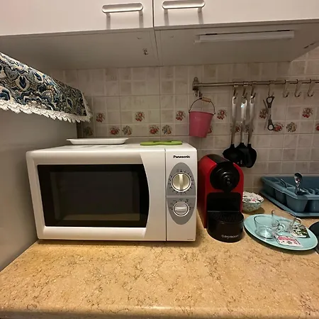 Appartamento Onda Marina Giovinazzo