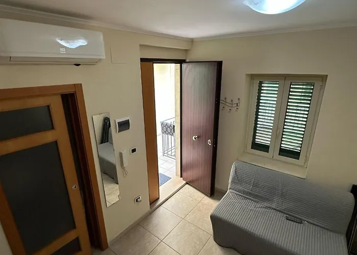 Onda Marina Apartment Giovinazzo