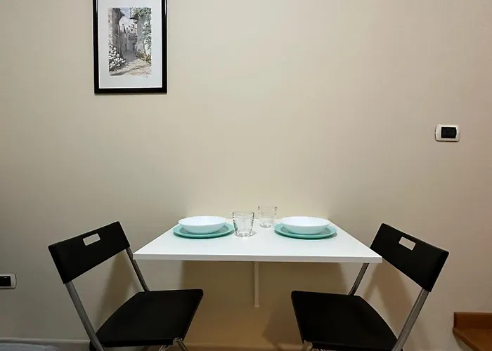 Apartment Onda Marina Giovinazzo