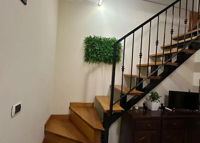 Apartment Onda Marina