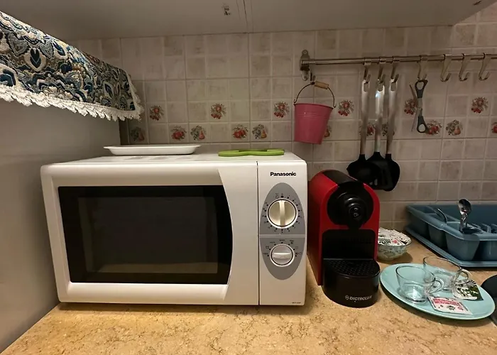 Apartment Onda Marina Giovinazzo