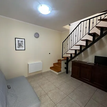 Onda Marina Apartment