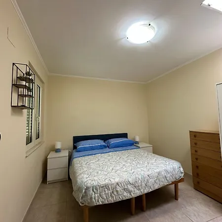 Onda Marina Apartment