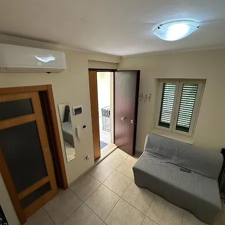 Onda Marina Apartment Giovinazzo
