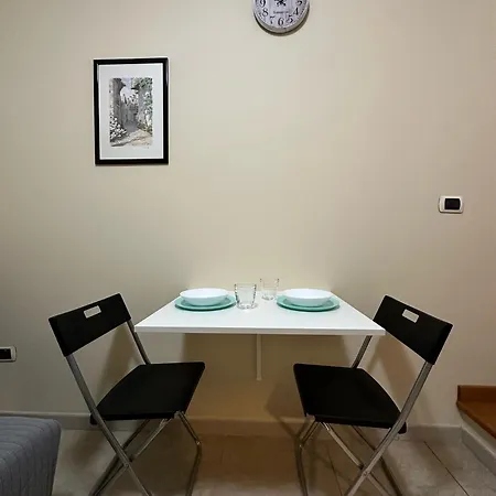 Apartment Onda Marina Giovinazzo