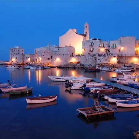 Apartment Onda Marina Giovinazzo