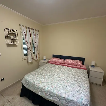 Apartment Onda Marina
